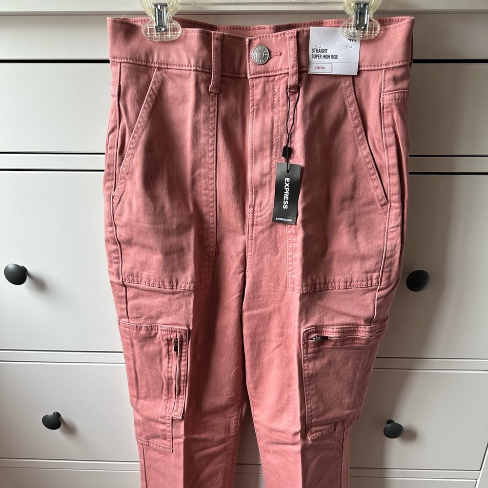Express women’s pants